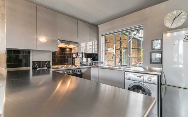 1 Bedroom Property for Sale in De Waterkant Western Cape